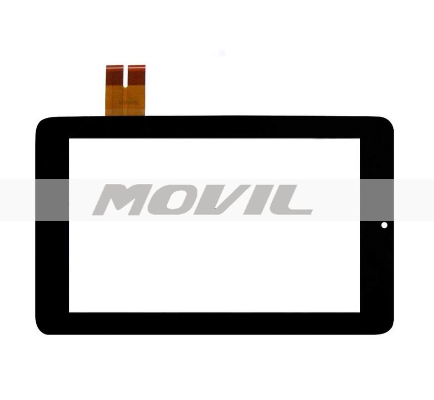 Special Original para ASUS Memo Pad 7 Inch Tablet ME172V ME172 K0W Tablet PC B0219  tactil