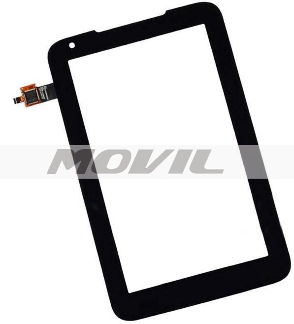 Tablet Tacil Para Lenovo Tablet IdeaTab A1000  Tacil touchglass lens  repair panel fix