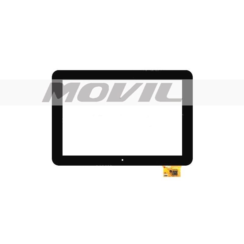Tactil Screen para AIRIS OnePAD 1100x4 3G TAB11G Tactil Screen Glass Panel Tablet PC