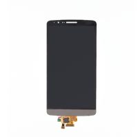 LCD For LG G3 gris