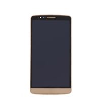 LCD For LG G3 dorado