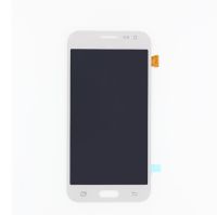 LCD For Samsung J2 White