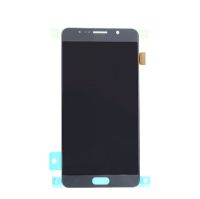 LCD For Samsung Note 5 Blue 
