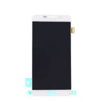 LCD For Samsung Note 5 White