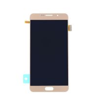 LCD For Samsung Note 5 Gold