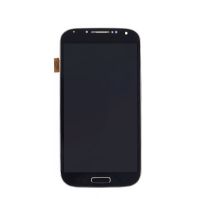  Lcd Pantalla para Samsung S4 Negro