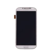 LCD For Samsung S4 White