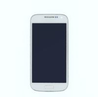  Lcd Pantalla para Samsung S4 Mini Blanco
