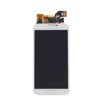 LCD For Samsung S5 White