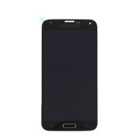 LCD For Samsung S5 Black