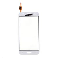 Touch For Samsung J5 White
