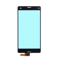 Touch tactil para sony xperia z3 compact negro