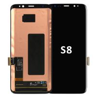 LCD For Samsung S8