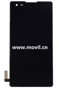 LCD For LG X Style K200