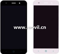 LCD For ZTE Blade V6 Plus