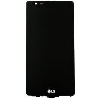 LCD Pantalla LG K5 X220 Negro