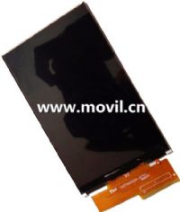 LCD For LANIX Ilium S130