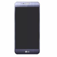 LCD For LG XCAM K580 Sin Marco Gris