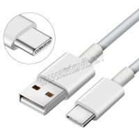 Original Type C USB Cable para Huawei