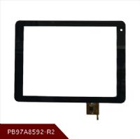 Touch Para Tablet China PB97A8592-R2
