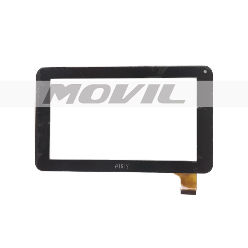 7 inch Tactil Screen Digitizer Glass para Airis Onepad 741 750