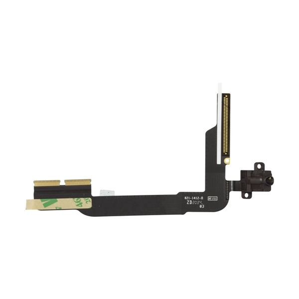 Auricular Conector para iPad 3