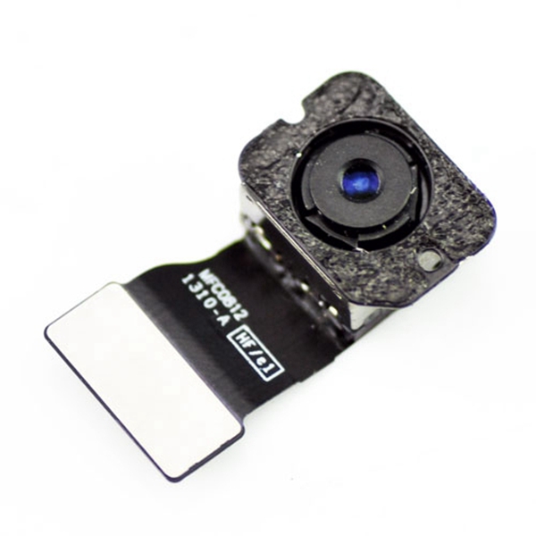 Camara trasera para iPad 3 iPad 4