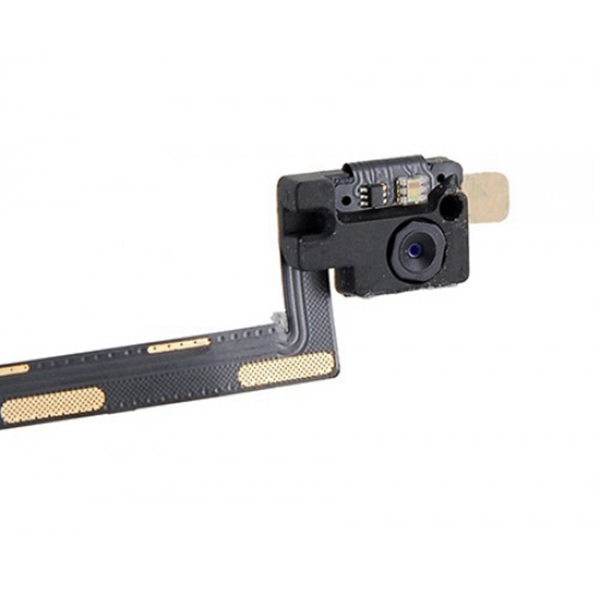 Camara Frontal Con Flex para iPad 2