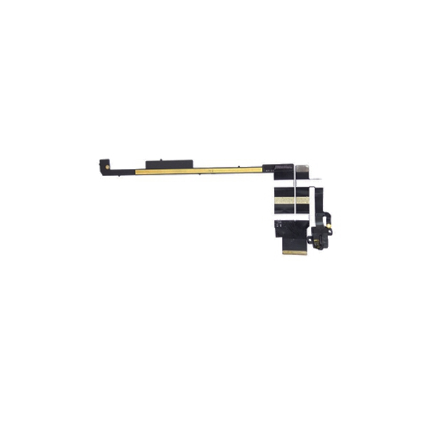 (2012) Auricular Conector&PCB Flex para iPad 2