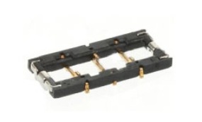 Conector Original Tarjeta Logica Bateria Para Iphone 5s