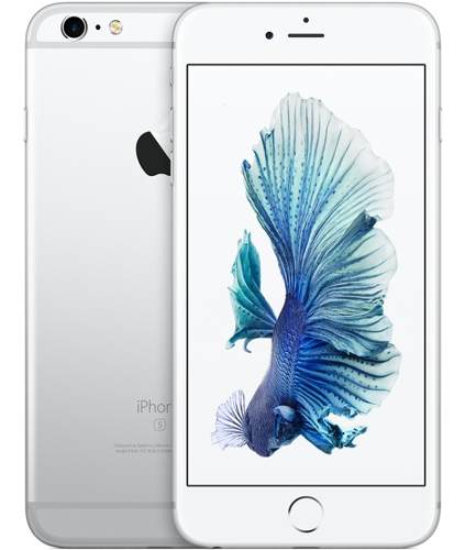 Apple Iphone 6s Plus 128gb Libre De Fabrica Meses Sin Int