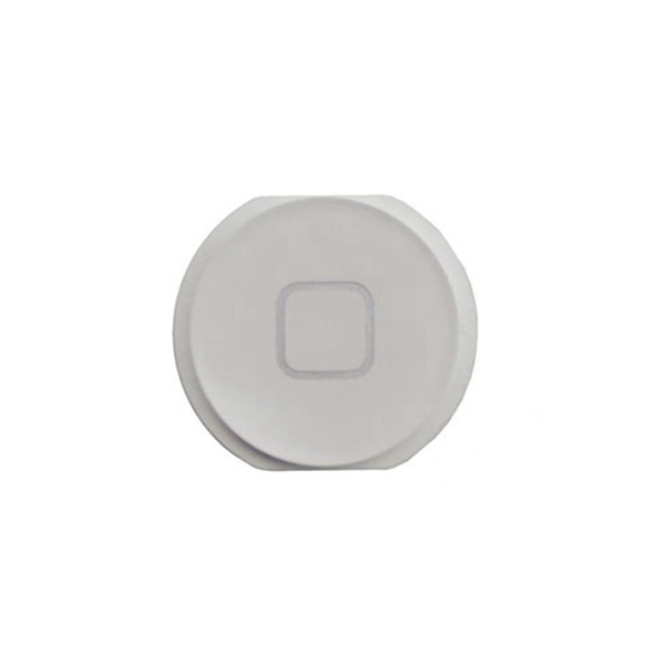 Home Boton para iPad Air blanco