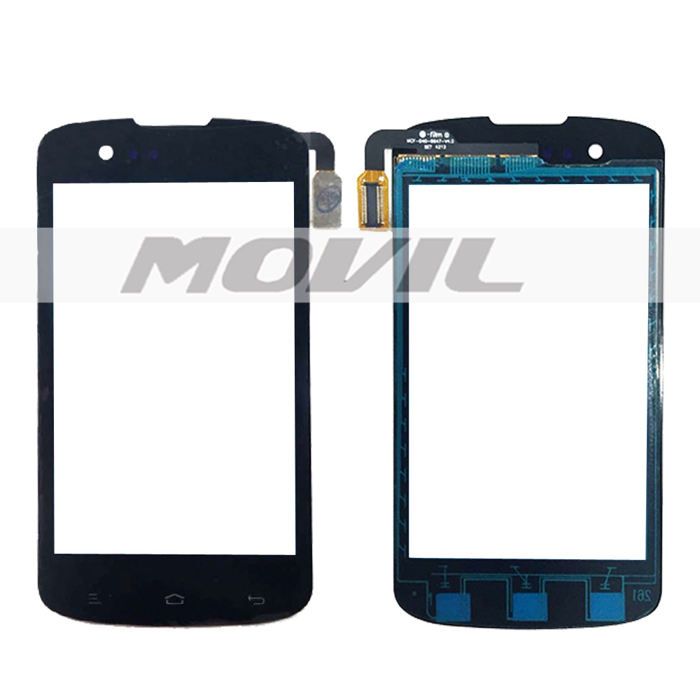 Original para AIRIS TM400 Tactil Screen Perfect Replacement