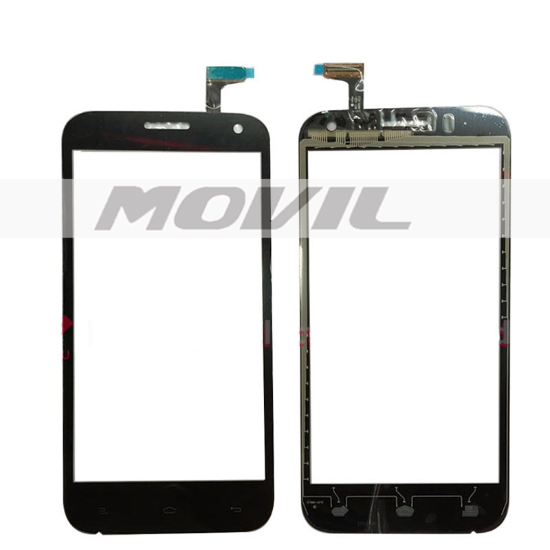 Wholesale Replacement para AIRIS TM530 Tactil Screen Glass Digitizer Panel