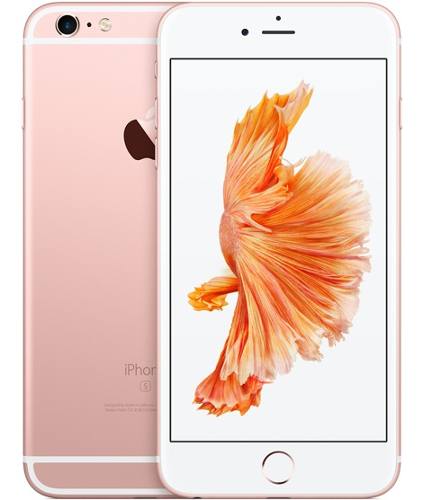 Apple Iphone 6s Plus 64gb Libre De Fabrica Meses Sin Interes
