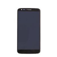 LCD For LG F320 Black