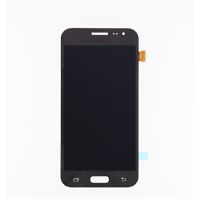 LCD For Samsung J2 Black