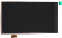 Display Pantalla LCD Tablet 7 Pulgado Lanix Proteus