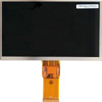 Display Pantalla LCD Tablet 7 Pulgado 50 Pines