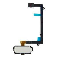 Home Buton Flex Cable Samsung S6 Edge