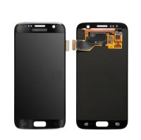 lcd pantalla samsung s7 negro mayor china