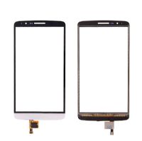 Touch Tactil Para LG G3 F400 Blanco