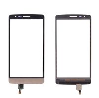 Touch Tactil Para LG G3 F400 Dorado