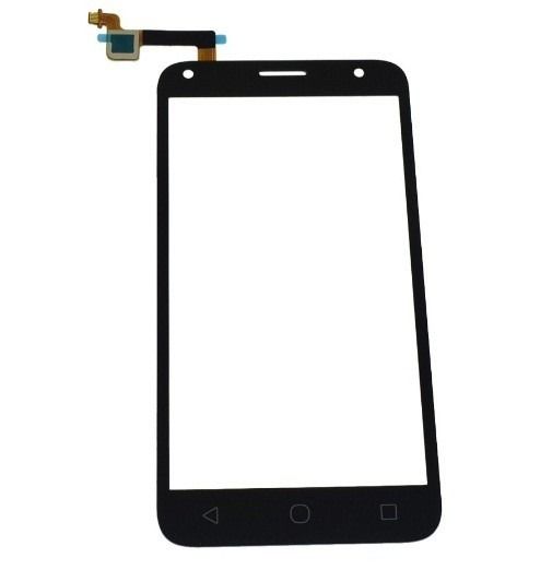Touch For Alcatel Ot5010