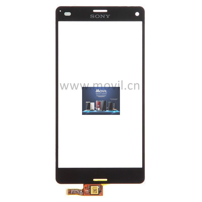 Touch Tactil Para Sony Xperia Z3 Compac