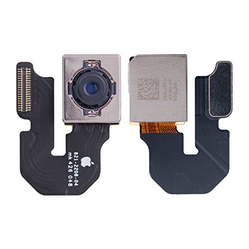 Camara Trasera Iphone 6 Plus Flex Original Nueva