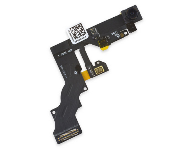 Flexor De Camara Frontal + Sensor Proximidad Iphone 6 Plus