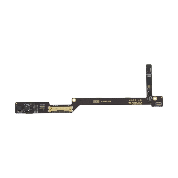 Volume Control Board Flex Pantalla Encendido Switch Key (WiFi) para iPad 2