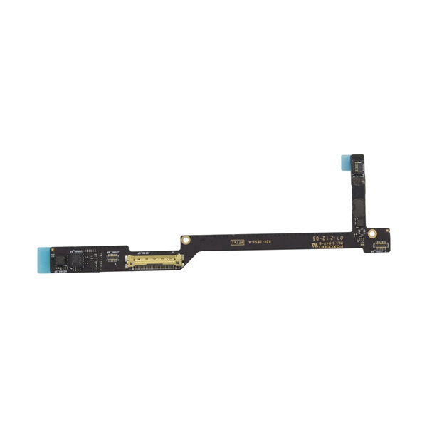 Volume Control Board Flex Pantalla Encendido Switch Key (3G) para iPad 2