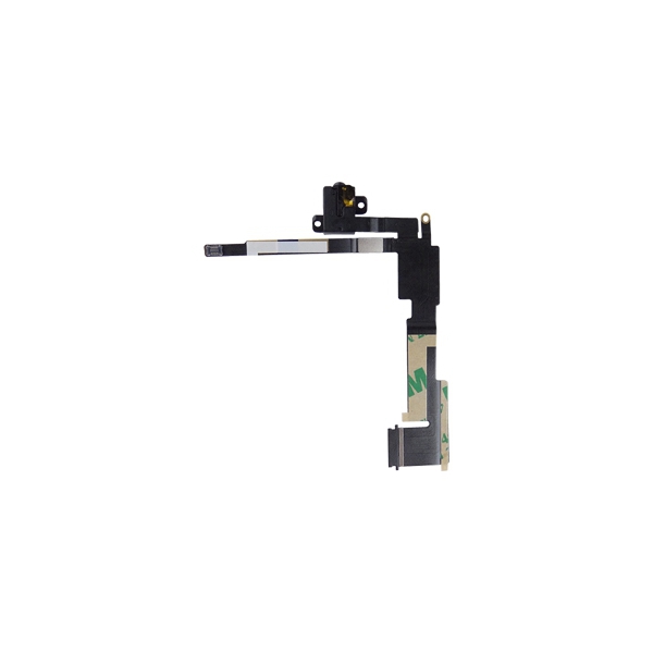 Auricular ConectorFlex (WiFi) para iPad 2